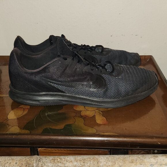 Nike Downshifter 9 AQ7481-005 Shoes 15